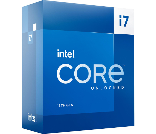 Intel Core i7-13700K - 1073570 - zdjęcie